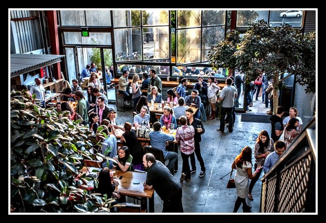 southern pacific brewery